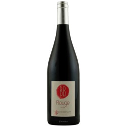 Bois brinçon Anjou rouge BB 75cl