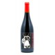 Jeff Carrel vieille mule rouge cotes catalanes 75cl