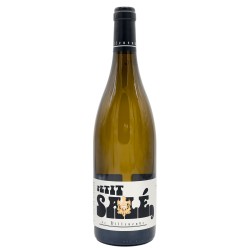 Roquefort Petit salé Blanc 75cl