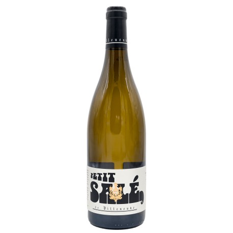 Roquefort Petit salé Blanc 75cl