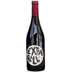 DOMAINE DE GROSBOIS CUVÉE EXTRA BALL 75CL