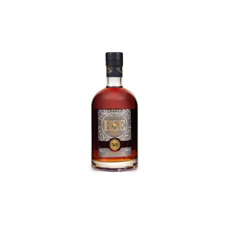 RHUM HSE EXTRA VIEUX XO 70CL