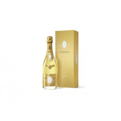 Louis Roederer Champagne Cristal 2015 75cl