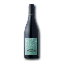 AIGUEVILLE LA ROSEE 10% SYRAH ROUGE 75CL