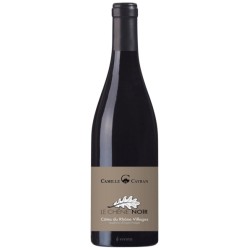 CAMILLE CAYRAN COTE DU RHONE VILLAGE LE CHENE NOIR 75CL