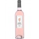 CASA ROSSA VIN DE CORSE ROSE 75CL