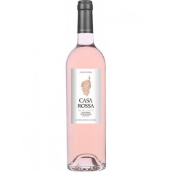 CASA ROSSA VIN DE CORSE ROSE 75CL