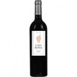 CASA ROSSA VIN DE CORSE ROUGE 75CL