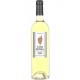 CASA ROSSA VIN DE CORSE BLANC 75CL
