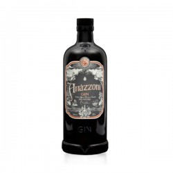 GIN AMAZZONI RIO NEGRO 70CL