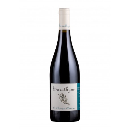 BAS D'AUMELAS BARATHYM ROUGE 75CL