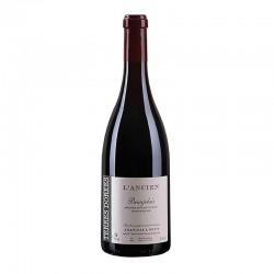 BRUN BEAUJOLAIS L'ANCIEN ROUGE 2022 75CL