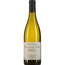 BRUN BEAUJOLAIS CLASSIC BLANC 2022 75CL