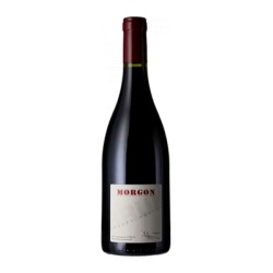 BRUN BEAUJOLAIS MORGON ROUGE 75CL