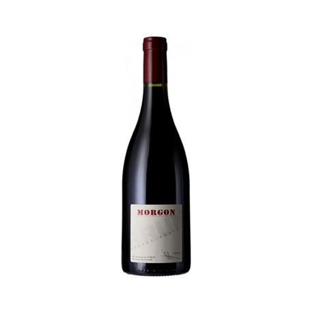 BRUN BEAUJOLAIS MORGON ROUGE 75CL