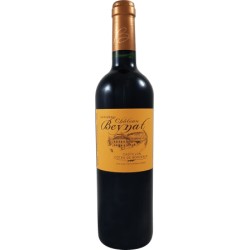 BEYNAT CASTILLON ROUGE 2022 75CL