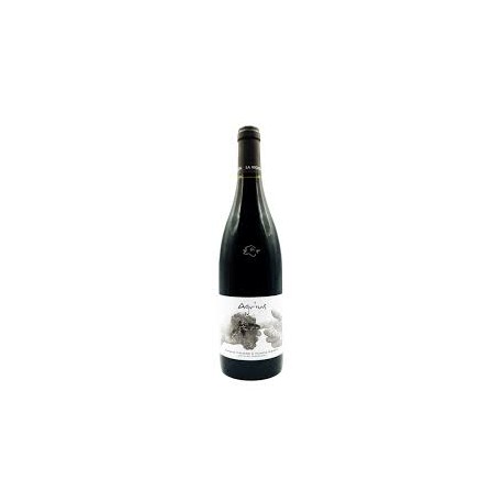 LA VIGNE MOUTON BOURGOGNE AGRIUS ROUGE 75CL