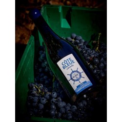 Carry winery cote bleu Epopee rouge 75cl