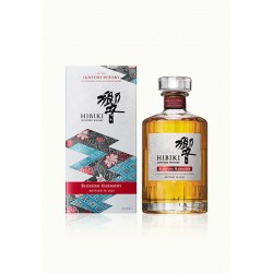 WHISKY HIBIKI HARMONY BLOSSOM EDITION LIMITEE