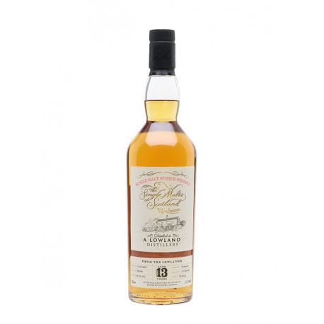 WHISKY ELIXIR TORMORE 23 ANS 70CL