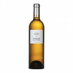 Château La Coste Grand Vin blanc  75cl