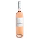 Château Fontainebleau Cotes de Provence rosé 75cl
