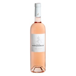 Château Fontainebleau Cotes de Provence rosé 75cl