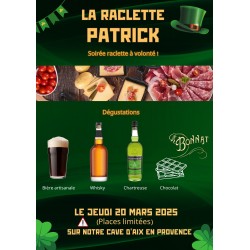 20.03.25 - PLACE RACLETTE PATRICK