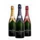 CHAMPAGNE MOET PHARRELL WILLIAMS 75CL