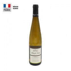 METZ ASLACE RIESLING RESERVE DE LA DIME 2022 75CL