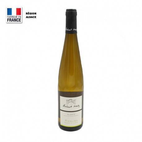 METZ ASLACE RIESLING RESERVE DE LA DIME 2022 75CL