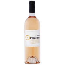 Clos Ornasca Ajaccio 75cl
