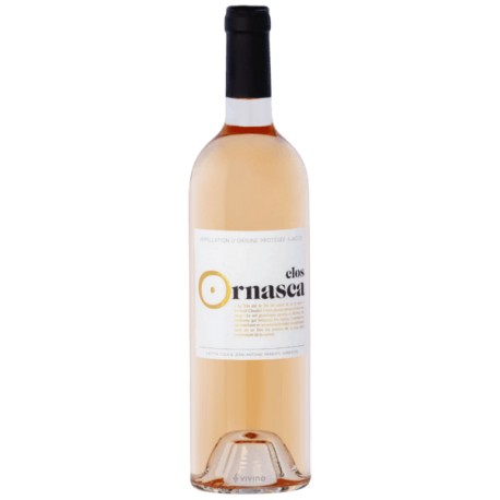 Clos Ornasca Ajaccio 75cl