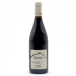 GIACOMETTI PATRIMONIO AGRIATE ROUGE 75CL
