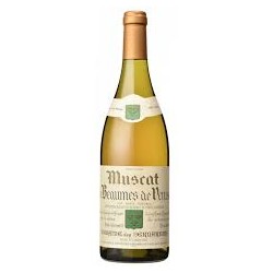 BERNARDINS MUSCAT BEAUMES DE VENISE 75CL