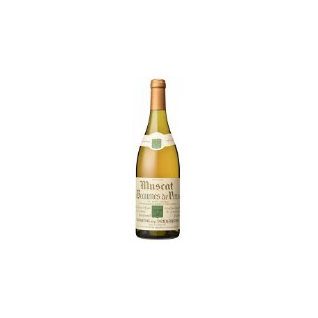 BERNARDINS MUSCAT BEAUMES DE VENISE 75CL