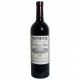 BASTIDE BLANCHE BANDOL ROUGE 75CL