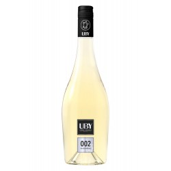 Domaine UBY Côtes de Gascogne 002 pétillant 75cl