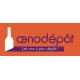 Carte Cadeau Oenodepot