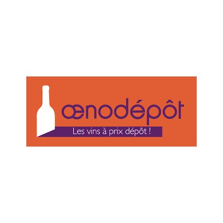 Carte Cadeau Oenodepot