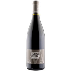 VALLET SAINT JOSEPH  MÉRIBETS ROUGE 2024 75CL
