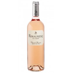 Domaine de Rimauresq Côtes de Provence  cru classé 2024 75cl