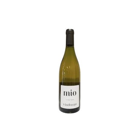 FOURMONE VINDEMIO BLANC 75CL