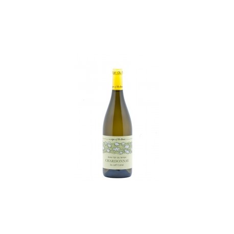 JEFF CARREL L'AIR DU TEMPS BLANC CHARDONNAY 75CL