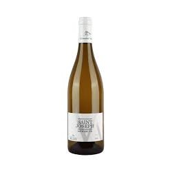 VALLET SAINT JOSEPH  MÉRIBETS BLANC 2024 75CL