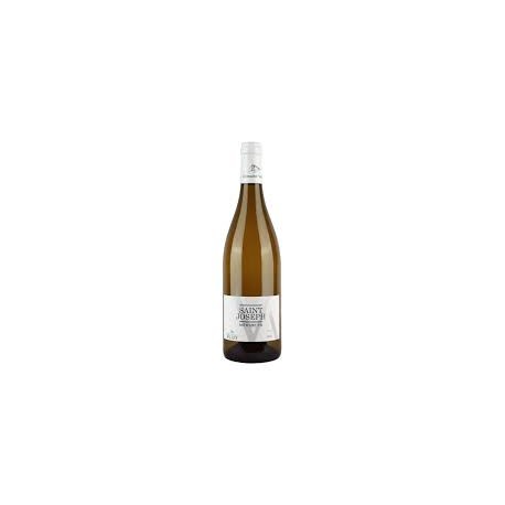 VALLET SAINT JOSEPH  MÉRIBETS BLANC 2024 75CL