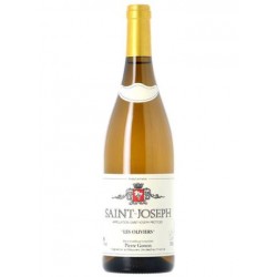 GONON SAINT JOSEPH LES OLIVIERS BLANC 75CL