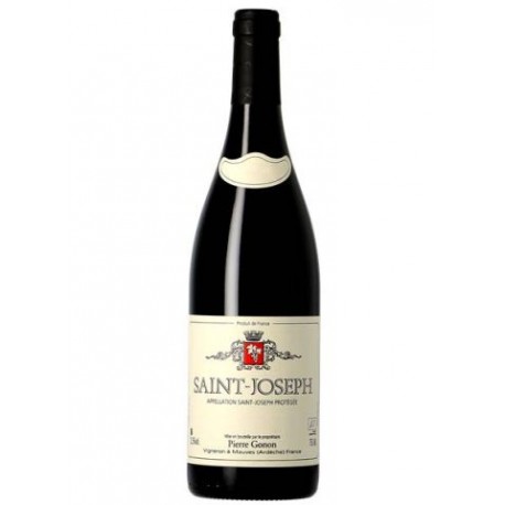 GONON SAINT JOSEPH ROUGE 2023 75CL