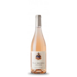 SAN MICHELI SARTENE ROSÉ 75CL