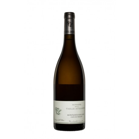 LA TAILLE AUX LOUPS MONTLOUIS SUR LOIRE SEC REMUS 75CL